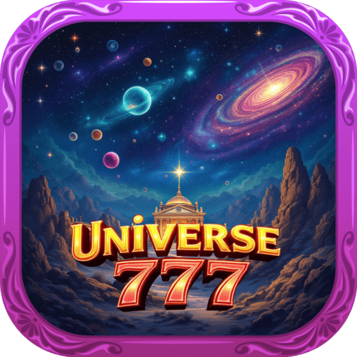 Vantagens da plataforma UNIVERSE777